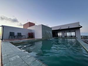 Lindo Apto Praia Formosa Cabedelo PB 603