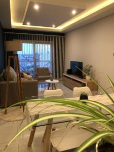 Departamento MARTINIANO con cochera