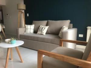 Departamento MARTINIANO con cochera