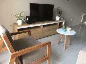 Departamento MARTINIANO con cochera