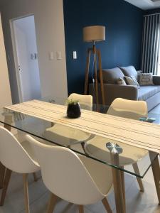 Departamento MARTINIANO con cochera