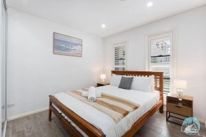 Aircabin - Guildford - 3 Beds Spacious House