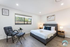 Aircabin - Guildford - 3 Beds Spacious House