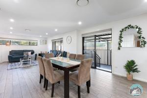 Aircabin - Guildford - 3 Beds Spacious House