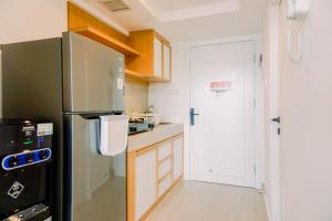 Modern and Cozy Studio Loft Apartment at Kingland Avenue By Travelio