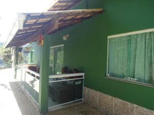 Sítio Recanto dos Pássaros