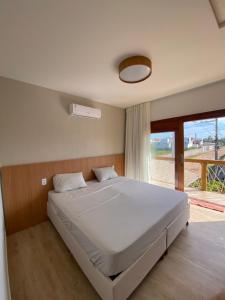 Bangalo Aconchegante - Praia Dulé ES - Suite 4