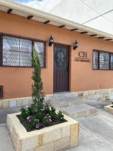 Casa Hernandez - La Calera