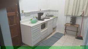 Chácara Santo Sossego