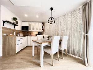 Villa in Doksy near Macha Lake