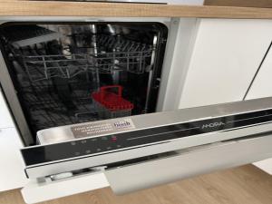 Villa in Doksy near Macha Lake