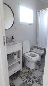 COMPLEJO LA ISLA MAR CHIQUITA