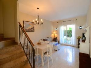 Holiday home in Estartit near sea beach