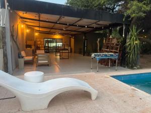 Finca Anna Clara Vuelta la Barranca Santiago del Estero