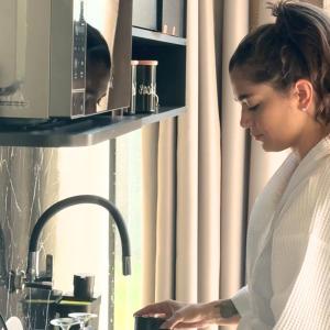 Loft4 com Jacuzzi para Casal - Lofts Mariscal, Bombinhas-SC