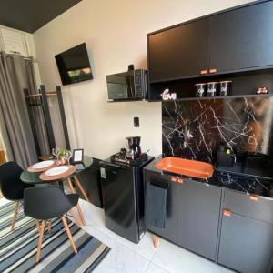 Loft4 com Jacuzzi para Casal - Lofts Mariscal, Bombinhas-SC