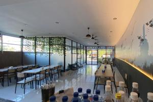 Urbanview Trunojoyo Homestay Banyuwangi by RedDoorz