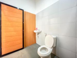 Urbanview Trunojoyo Homestay Banyuwangi by RedDoorz