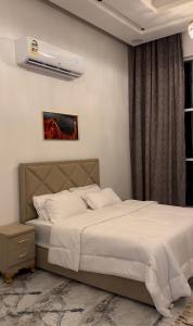 Almaas rooms