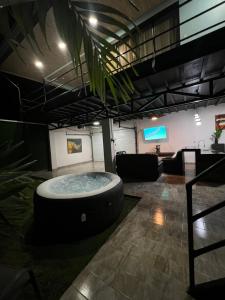 Apartamento Betandy - Ubytování bez kategorie ve městě Guápiles