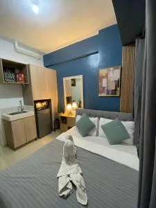 Affordable Ohana Buenbyahe Staycation at Urban Deca Tower Mandaluyong Shaw Blvd MRT - Real