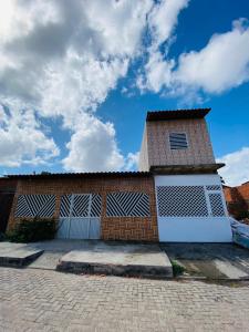 Hostel Parque das Dunas