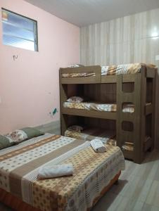 Hostel Parque das Dunas