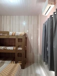 Hostel Parque das Dunas