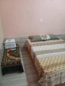 Hostel Parque das Dunas