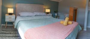 Cabaña 2, Barrio Santa Elena