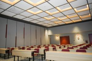 Kotta GO Hotel Tegal