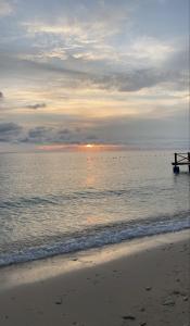 Apartamento en Bello Horizonte, Santa Marta