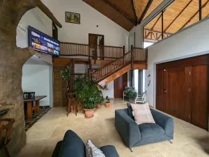 Casa Natura, amazing location in La Fortuna - Guaria