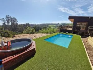 Casita de campo - 圣多明各