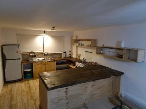 Casita de Campo - Tinaja