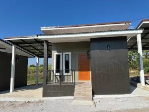 Wisuthida Resort - Ban Phu Hi