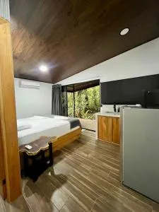 Arenal Rocks - 福尔图纳