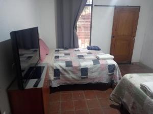 Apartamento The River