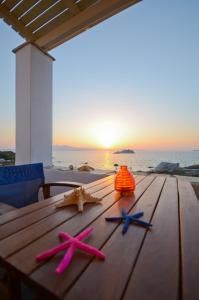 Ydreos Studios & Apartments Naxos Greece