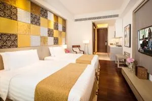 澳门雅诗阁 - 澳门