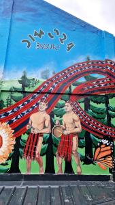 Dimora Baguio Transient House