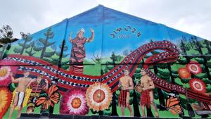 Dimora Baguio Transient House