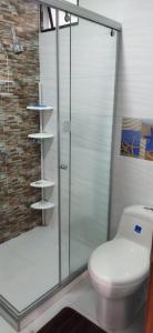 Apartamento en Bello Horizonte, Santa Marta