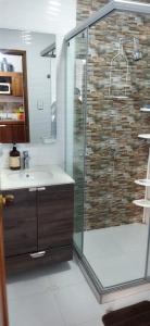 Apartamento en Bello Horizonte, Santa Marta