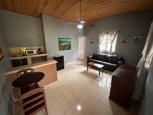 Hostal Lopez El Valle Cabañas