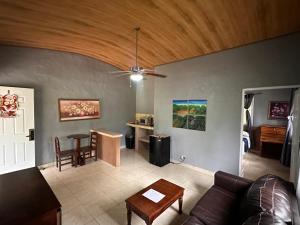 Hostal Lopez El Valle Cabañas