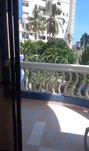 Apartamento en Bello Horizonte, Santa Marta