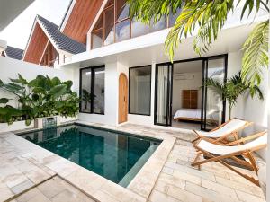 Villa Sunset Village