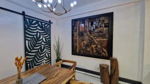 Dimora Baguio Transient House