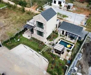 Baanjeab in khaoyai - Ban Bung Toei